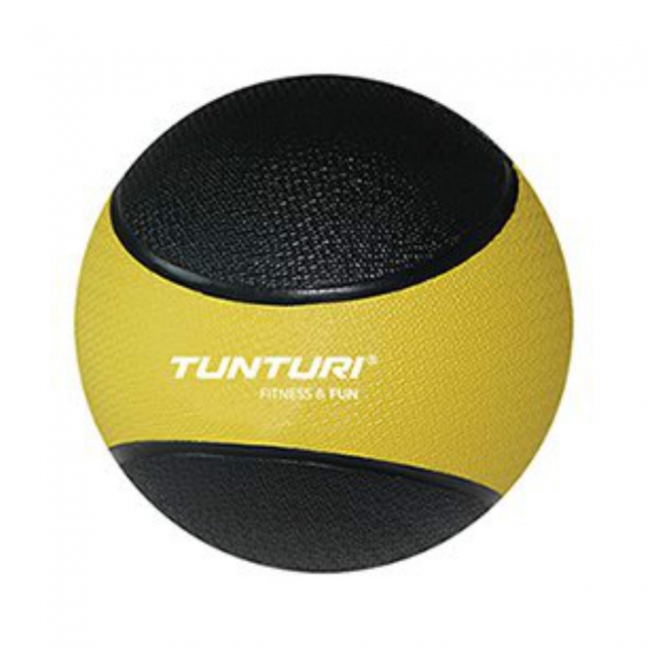 Tunturi Medicinebal 1kg 14TUSCL317 14TUSCL317